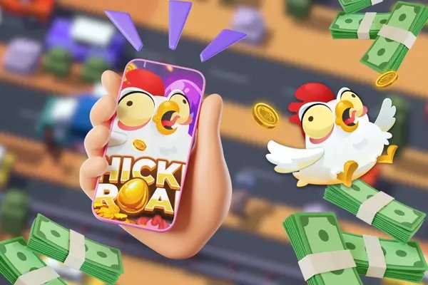 Découvrez le monde exotique du jeu de casino Chicken Road en ligne à France