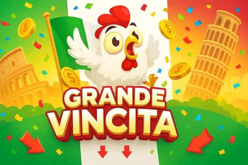 Panoramica di chicken road ufficiale